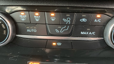 Ford Puma 1.0 EcoBoost Hybrid mHEV Titanium 5dr Petrol Hatchback